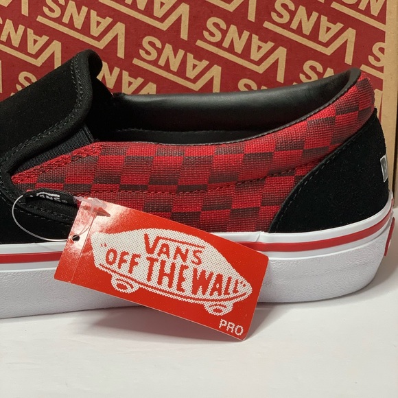 VANS Slip-On Pro - Picture 2 of 11